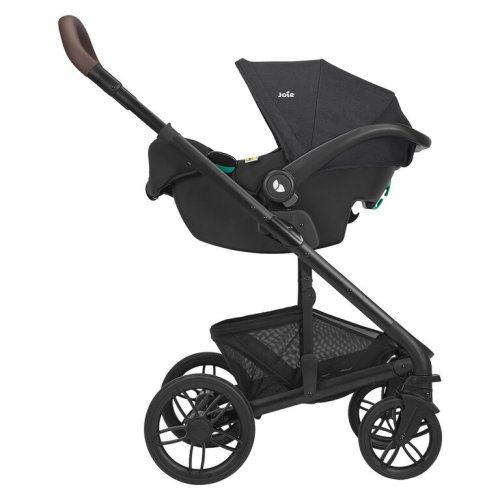 Autosedačka Joie i-Snug™ 2 2026