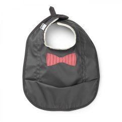Bryndák Elodie Details VÁNOČNÍ LIMITOVANÁ EDICE - Bow Tie Stripe