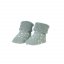 BAMBAM | Ponožky organické sada bílá/puntíky - Varianta: Ponožky organické sada bílá/puntíky