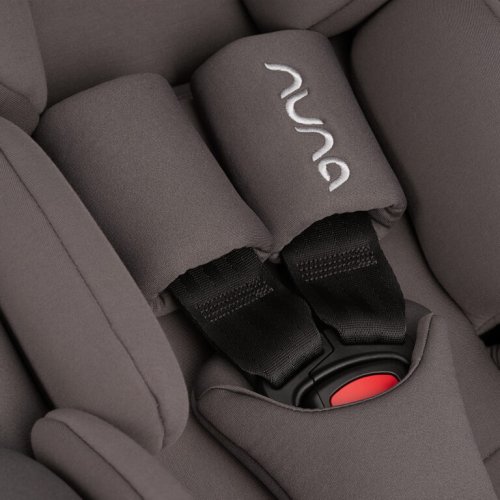Set autosedačky Nuna set ARRA™ flex + isofixová základňa Base Next 2025 - Varianta: Nuna set ARRA™ flex 2025 cedar