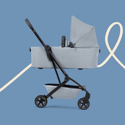 Hluboká korba Joolz AER2 2026