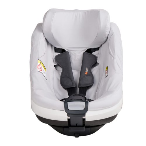 Letní potah BeSafe na autosedačku STRETCH 2025 - Varianta: BeSafe Child Seat Cover Baby insert