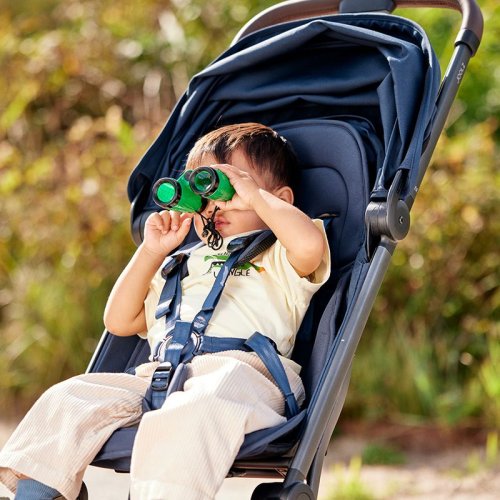 Sportovní kočárek Joolz AER+ 2025