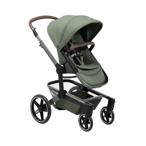 Prodyšná podložka na sedátko | JOOLZ 2026