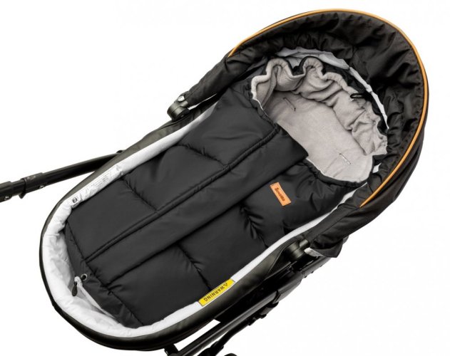 Fusak zimní SENSILLO Combi polar 3v1