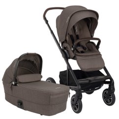 Dvojkombinace kočárku Nuna  MIXX™ next 2026