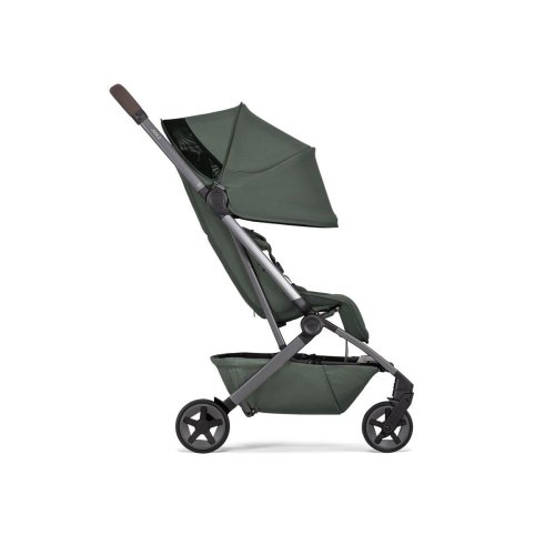 Sportovní kočárek Joolz AER2 BUNDLE SET s držákem na nápoje a madlem 2025