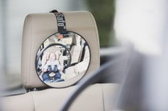 Zrkadlo BeSafe BABY MIRROR 2025
