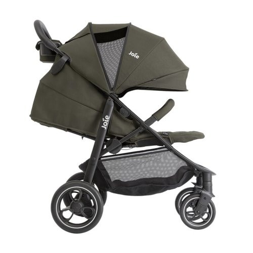 Sportovní kočárek Joie litetrax™ pro 2026