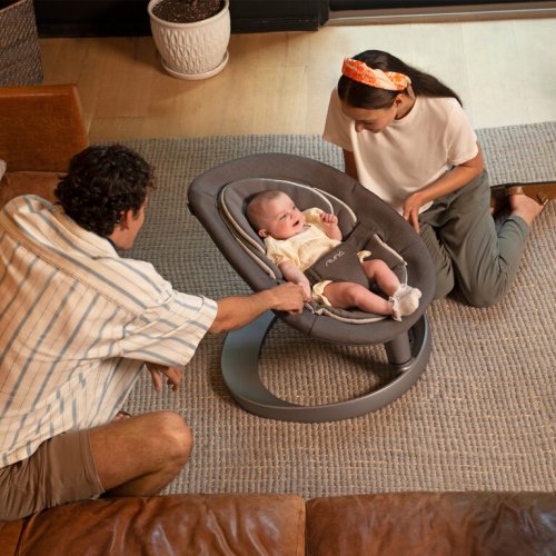 Nuna LEAF™ grow chateau - Varianta: Nuna LEAF™ grow chateau