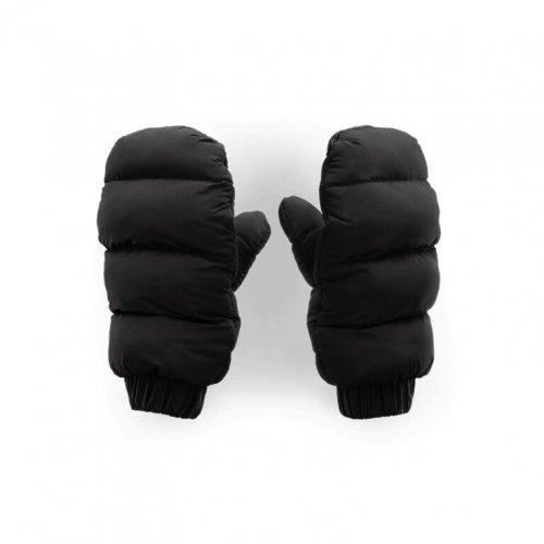 Zimní fusak Nuna + rukavice 2024