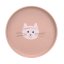 LÄSSIG Plate PP/Cellulose Tiny Team cat - Varianta: LÄSSIG Plate PP/Cellulose Tiny Team cat