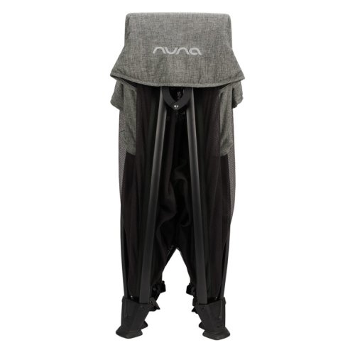 Cestovná postieľka Nuna SENA AIRE 2025 - Varianta: Nuna SENA™ aire 2024 frost