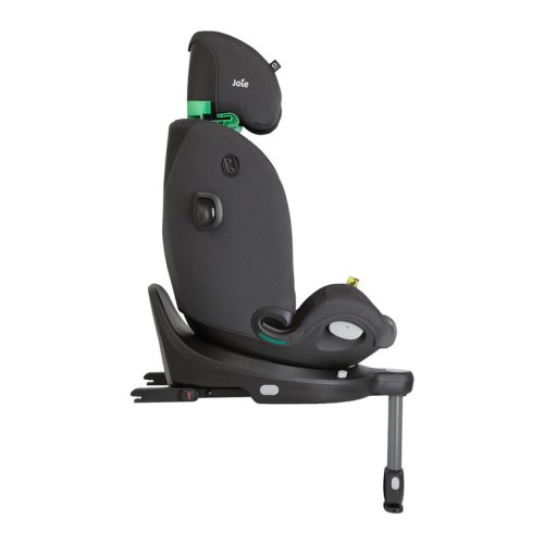 Joie i-Spin 360™ Max & canopy mercury mesh