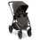 Sportovní kočárek ABC Design SAMBA 2 2025 - Varianta: avocado