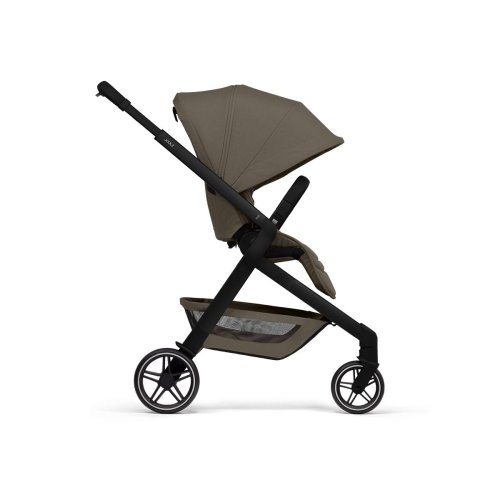 Joolz Hub² l Hazel brown
