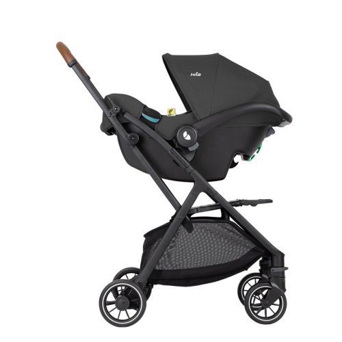 Sportovní kočárek Joie PACT™ PRO 2025 - Varianta: Joie pact™ pro abbys