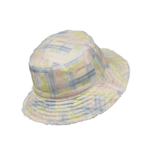 Sluneční klobouček Elodie Details - Pastel Braids
