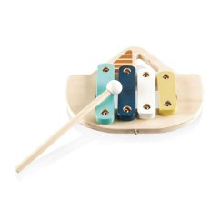 Zopa Drevený XYLOFON 2025