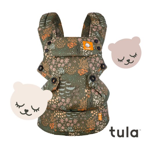 Ergonomické nosítko Tula EXPLORE 2025