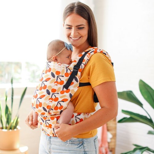 Ergonomické nosítko Tula FREE TO GROW 2025