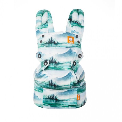 Ergonomické nosítko Tula EXPLORE 2025