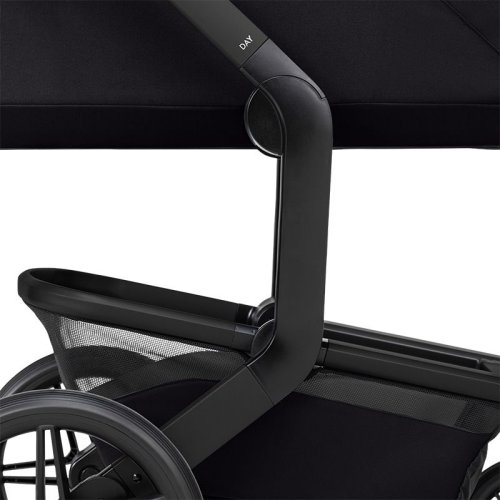 Dvojkombinace kočárku Joolz Day5 kompletní set 2025 + dárek - Varianta: JOOLZ | Joolz Day5 kompletní set | Sage green