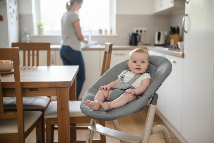 Novorozenecký set Inspira