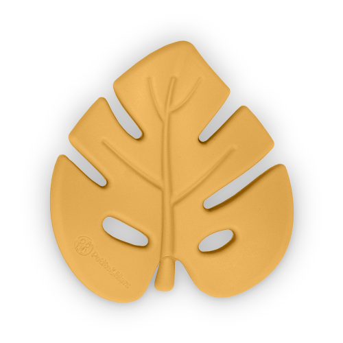 Silikonové kousátko Petite&Mars TAKE&MATCH 2024 0m+ - Varianta: 701818