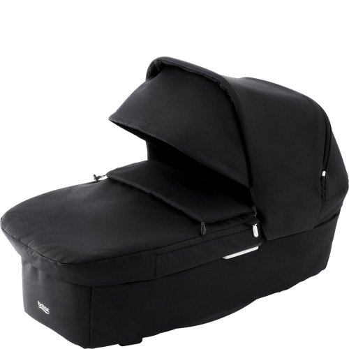 Hluboká korba Britax/Römer ke kočárku BRITAX GO BIG 2022 - Varianta: Steel Grey