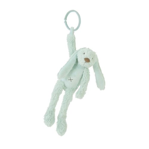 Králíček Richie Happy Horse - závěsný 27 cm - Varianta: krémový