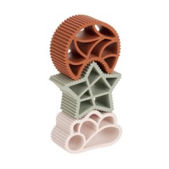 LÄSSIG Sensory Stacking Tower 2024 Little Universe cloud/moon/star