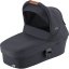 Hluboká korba ke kočárku Britax/Römer kočárku STRIDER M 2023 - Varianta: Black Shadow
