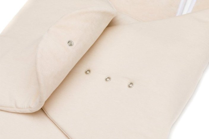 Fillikid Zavinovací deka KOALA Beige 2025