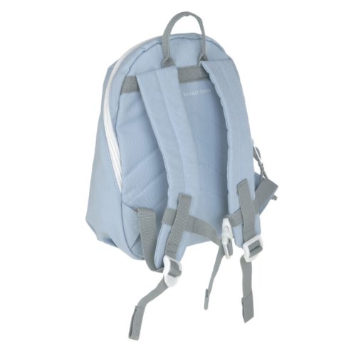 Dětský batůžek Lässig TINY DRIVERS 2025 - Varianta: LÄSSIG Tiny Backpack Tiny Drivers 2025 ballon