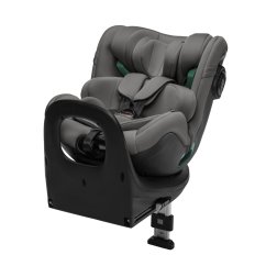 Autosedačka Zopa VOYAGER MAXI 2022