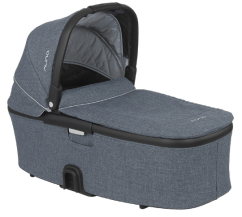 Hlboká korba Carry Cot Nuna ku kočíku DEMI Grow