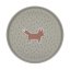 LÄSSIG Plate PP/Cellulose Little Forest fox