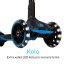Koloběžka SmarTrike XTEND 2025 - Varianta: smarTrike Xtend Scooter 2025 blue