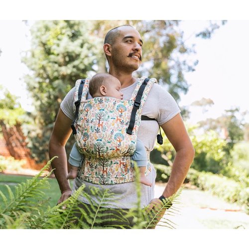 Ergonomické nosítko Tula FREE TO GROW 2025