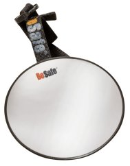 Zrkadlo BeSafe BABY MIRROR 2025