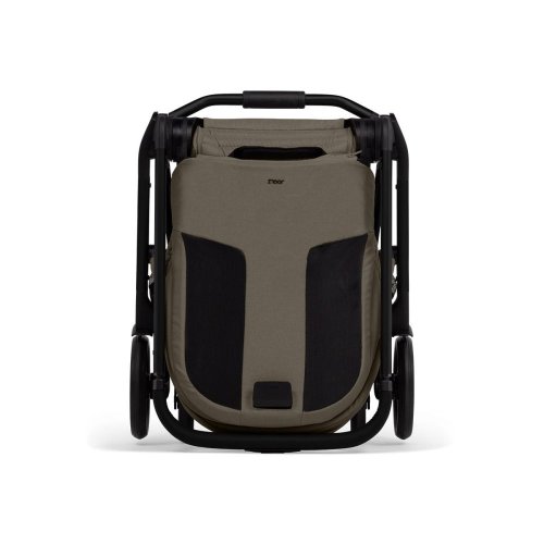 Joolz Hub² l Hazel brown