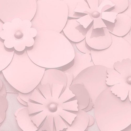 FUSAK Cybex ku kočíku PRIAM/MIOS 2024 - limitovaná kolekcia SIMPLY FLOWERS Pink