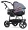 Kombinovaný kočárek Tfk MONO COMBI PUSHCHAIR - Vzducho-komorová kola 2023