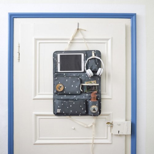 Cestovní Organizér Lässig ADVENTURE/HAPPY PRINTS 2026