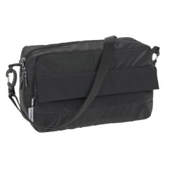 Organizér na kočárek LÄSSIG Casual Buggy Bag 2026 black