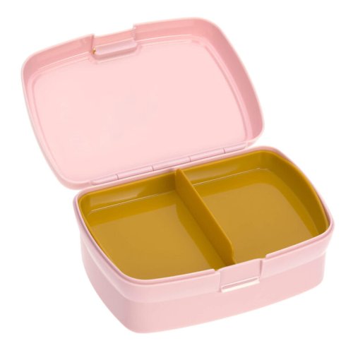 LÄSSIG Lunchbox Tiny Team cat - Varianta: LÄSSIG Lunchbox Tiny Team cat