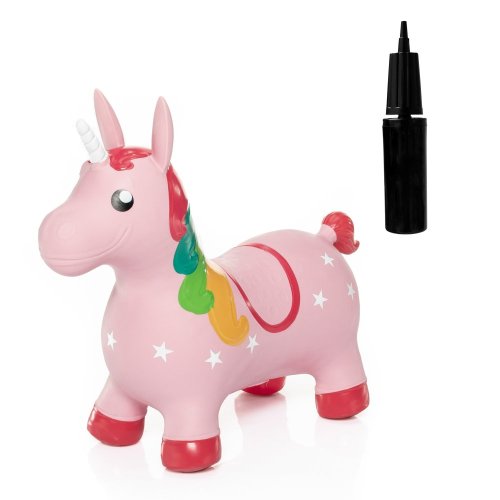 Dětské hopsadlo Zopa SKIPPY 2024 - Varianta: Deer