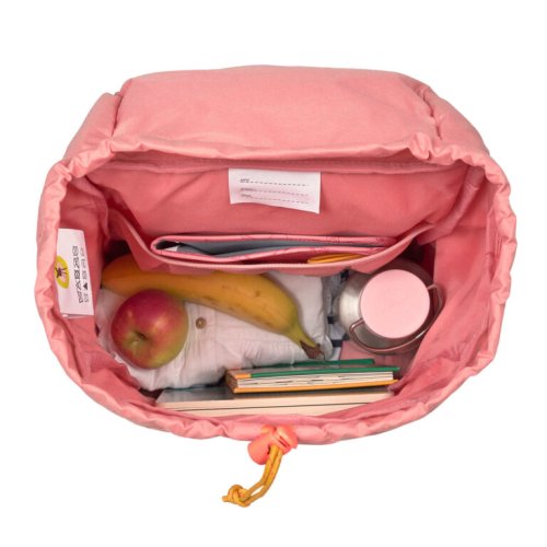 Dětský batoh Lässig ADVENTURE big 2026