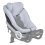 Letní potah BeSafe na autosedačku STRETCH 2025 - Varianta: BeSafe Child Seat Cover Baby insert